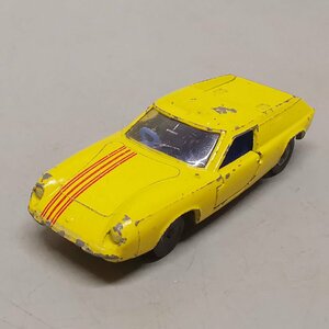 LONE STAR FLYERS ロンスター フライヤーズ LOTUS EUROPA ロータス ヨーロッパ 英国製 ミニカー Z5483