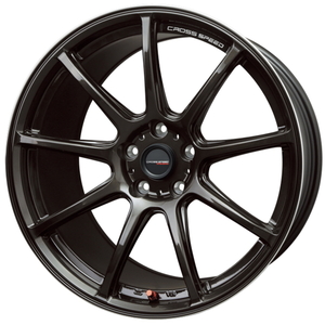 TOYO PROXES Sport2 245/45R18 CROSS SPEED RS9 グロスガンメタ 18インチ 7.5J+55 5H-114.3 4本セット