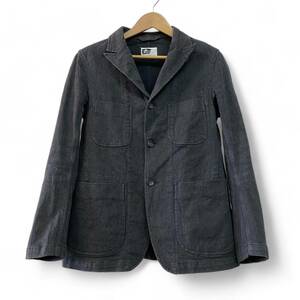 ENGINEERED GARMENTS エンジニアド ガーメンツ デニムジャケット　240412Z011