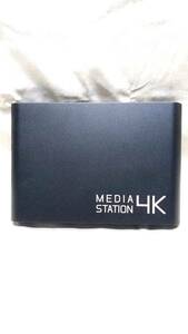 ★☆★☆AIUTO MEDIA STATION 4K☆★☆★
