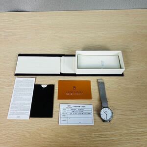 ★ Daniel Wellington ダニエルウェリントン classic stering DW00100164 腕時計