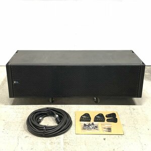 MEYER SOUND MILO 60 単品 リモートモニターシステム★現状品【TB】