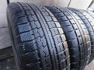 【P222●】MK4α▼195/65R15▼4本売切り▼T