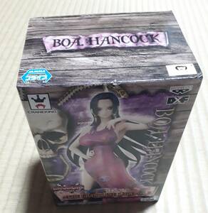 新品未開封　ワンピース DXF フィギュア THE GRANDLINE LADY vol.3 ボア・ハンコック