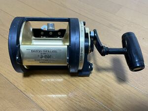 ☆ SHIMANO ☆ シマノ ☆ トライトントローリング☆ 50W☆ SHIMANO TRITON TROLLING