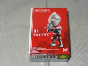 ★新品★コンバージ モーション ウルトラマン1 「01 ウルトラマン」 CONVERGE MOTION ULTRAMAN