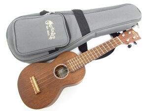 Martin&Co. マーティン S1 UKE ウクレレ 専用ケース付き ▼G4352