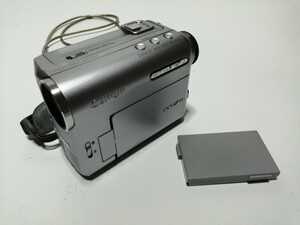 動作確認済み canon キャノン IXY DV S1