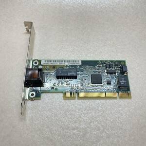 4-196★ LANカード Intel /PCI 232