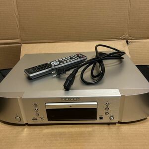 marantz cd6006マランツ CDプレーヤー 2017年製