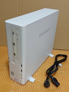 エプソン EPSON Endeavor AT993E Core i5-6500 SSD-1TB メモリ-12GB Windows 10 Pro 