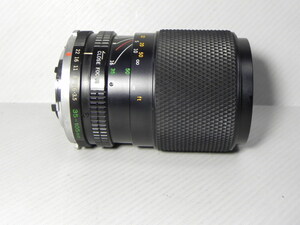 OLYMPUS　OM-SYSTEM ZUIKO AUTO-zoom 35-105mm /f3.5-4.5 レンズ(ジャンク品)