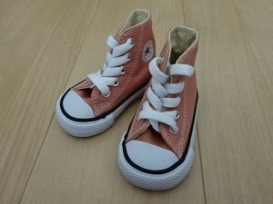 ディスプレイ等にも・・・ 日本未発売 コンバース オールスター 10cm CONVERSE ALL STAR HIカット ハイカット Chuck Taylor All-Stars