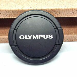 オリンパス Olympus LC-58B 58mm レンズキャップ（中古）