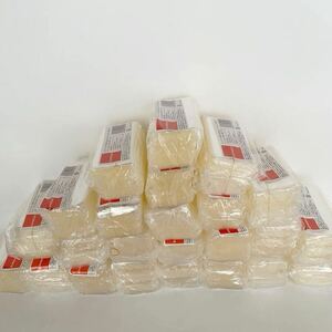 透明袋 OPP袋 サイズ：60×150mm (1000枚入り24袋）24000枚. まとめ売り 大量 セット ラッピング 包装 梱包 アクセサリー 