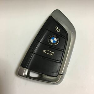 BMW F45 218i Mスポーツ アクティブツアラー 純正 スマートキー キーレス リモコン 2シリーズ 230321