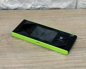 ★≪中古品≫Huawei WiMax 2t HWD36 本体のみ[t23072422]