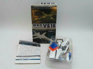 未組立品 プラモデル 1/144 ウィングキットコレクションVS16 シークレット 2.Su-24MR スホーイ設計局 フェンサー F-toys ★ 店舗受取可