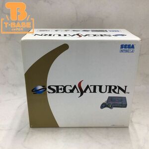 1円〜 SEGA セガサターン HST-0021 スケルトン