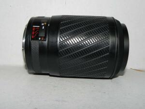 Kyocera AF 80-200mm F4-4.8 レンス゛(ジャンク品)