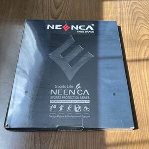 604p1035☆ NEENCA 膝サポーター 薄手 半月板サポーター スポーツ用 膝専用 膝固定 ランニング/登山/バレー/バスケ 膝の不安に 高通気性 