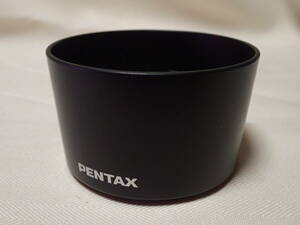純正 PENTAX ペンタックス PH-RBB 52mm レンズフード