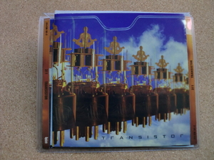 ＊【CD】311／TRANSISTOR（314 536 181-2）（輸入盤）