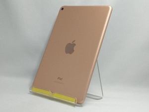 FUQY2J/A iPad mini Wi-Fi 64GB ゴールド