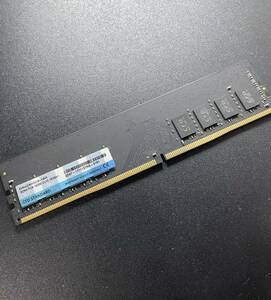 シー・エフ・デー販売 CFD Standard デスクトップ用 メモリ DDR4 2400 (PC4-19200) 16GB×2枚セット 288pin DIMM D4U2400CS-16G ×2枚