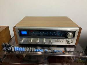 PIONEER STEREO RECEIVER SX-434D パイオニア レシーバー