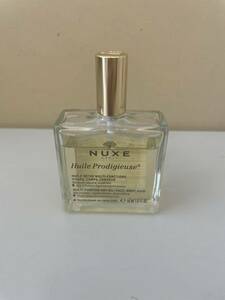 NUXE ニュクス プロディジュー オイル 50ml 残量8割　保管品　【6617B】