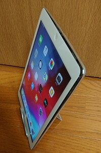 iPad Air MD789J/B Wi-Fiモデル 32GB 動作しますが、ジャンク扱い品