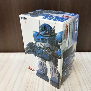 s001 D2 未組立 1/35 PS-01 装甲騎兵ボトムズ X・ATH-02-DT ラビトリードッグ PS版 保管品　wave ウェーブ/プラモデル