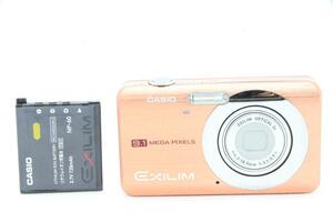 【B2206】 CASIO EXILIM EX-Z85 カシオ エクシリム