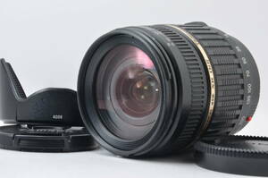 ★外観美品★ タムロン TAMRON 18-200mm F3.5-6.3 XR Di II LD MACRO A14 ソニーAマウント L485 #500