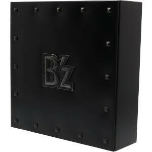 Ｂ’ｚ　ＣＯＭＰＬＥＴＥ　ＳＩＮＧＬＥ　ＢＯＸ（Ｂｌａｃｋ　Ｅｄｉｔｉｏｎ）（２ＤＶＤ付）／Ｂ’ｚ