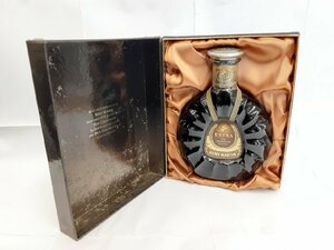 ★【古酒】レミーマルタン REMY MARTIN EXTRA ファインシャンパーニュ グリーンボトル ブランデー 700ml/40% 【未開封】｛sk2387｝