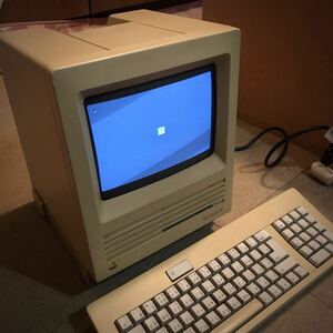 Apple Macintosh SE M5011J