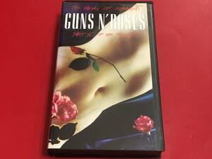 ガンズ・アンド・ローゼズ (GUNS N