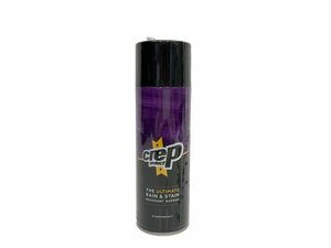 【新品】 Crep Protect (クレッププロテクト) 雨・シミよけ 防水スプレー 日本製 シューズ用 スニーカー 200ml 6065-2904/028