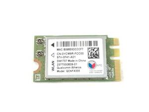 P703◇◆中古 Qualcomm Atheros QCNFA335 無線LANカード