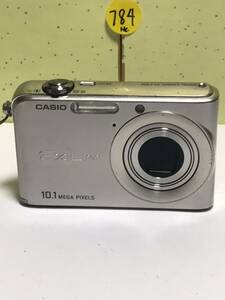 CASIO カシオ EXILIM EX-Z1000 コンパクトデジタルカメラ デジタル カメラ