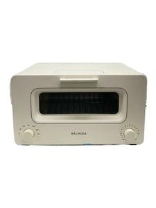BALMUDA◆バルミューダ/トースター The Toaster K01E-WS [ホワイト]