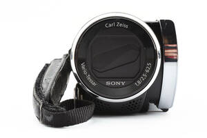 ソニー SONY HDR-PJ210 HD カメラ ビデオカメラ ハンディカム #2117566A