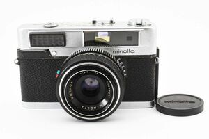 R030122★ミノルタ minolta unimat