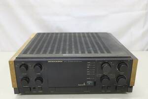 Marantz マランツ PM-84 プリメインアンプ(E3189)