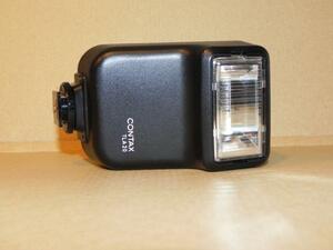 CONTAX TLA20 SPEEDLIGHT (中古品)