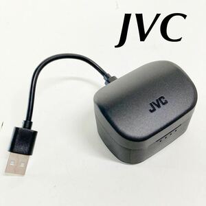 ▲ JVC ワイヤレスイヤホン HA-FX53T ［通電のみ確認］【OTOS-337】