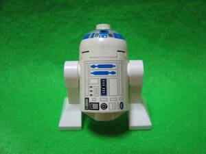 ☆レゴLEGO★スターウォーズフィグ★R2-D2★USED★Star Wars★SW★正規品★レア品