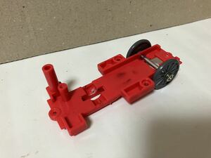 【プラレール】蒸気がシュッシュッ！トーマス 動力車 パーツ きかんしゃトーマス